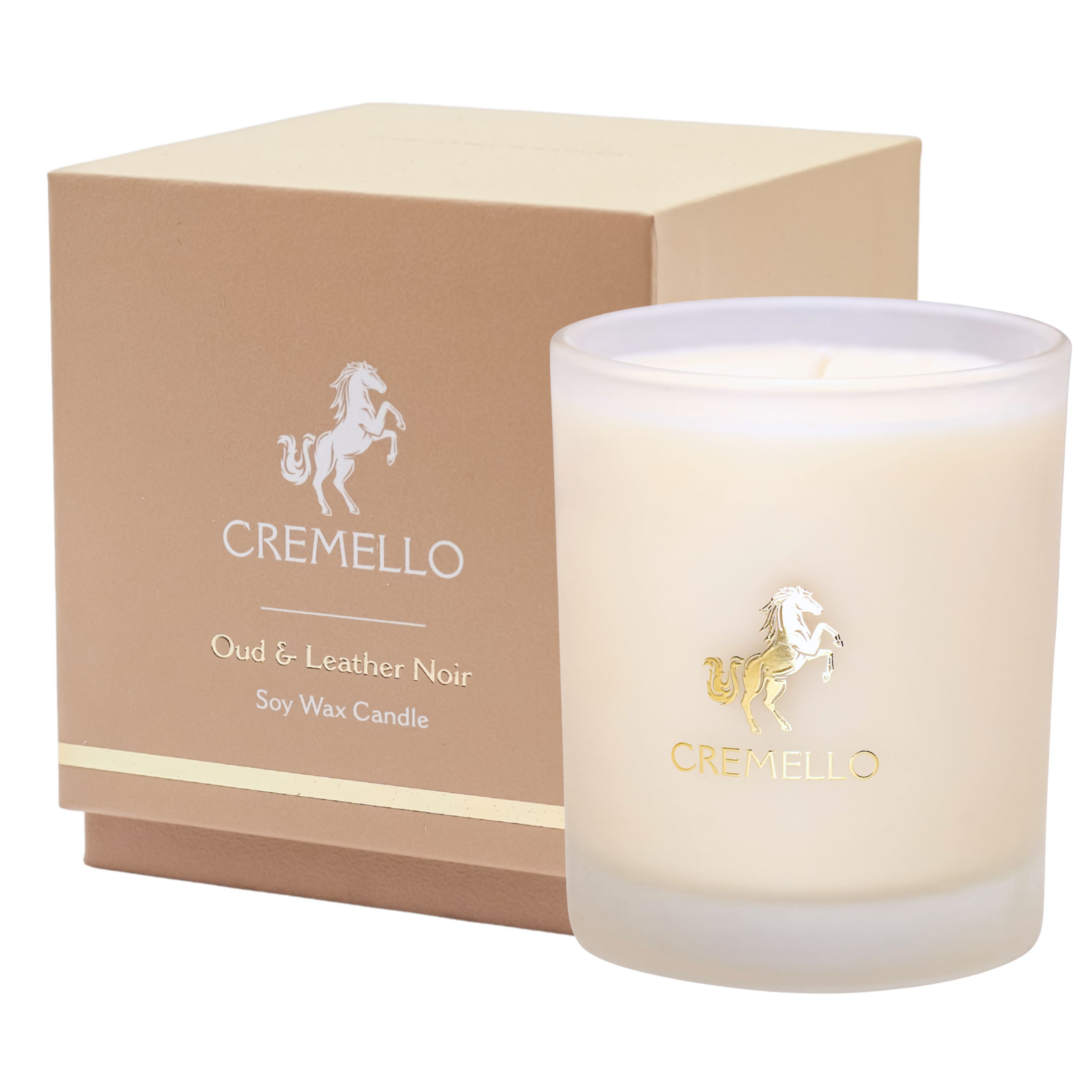 Cremello Candle image 15